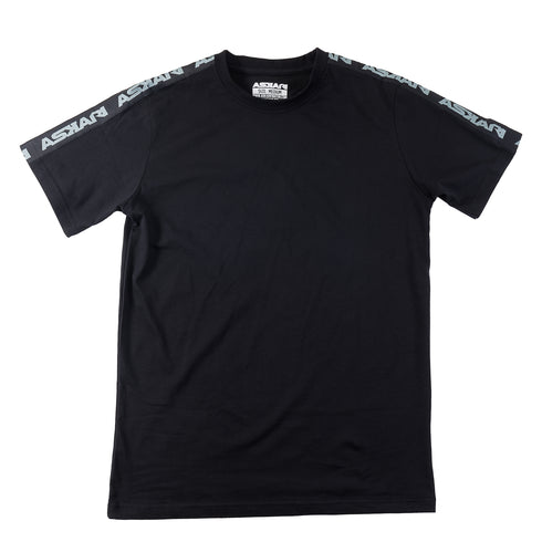 "BLACK" T-SHIRT